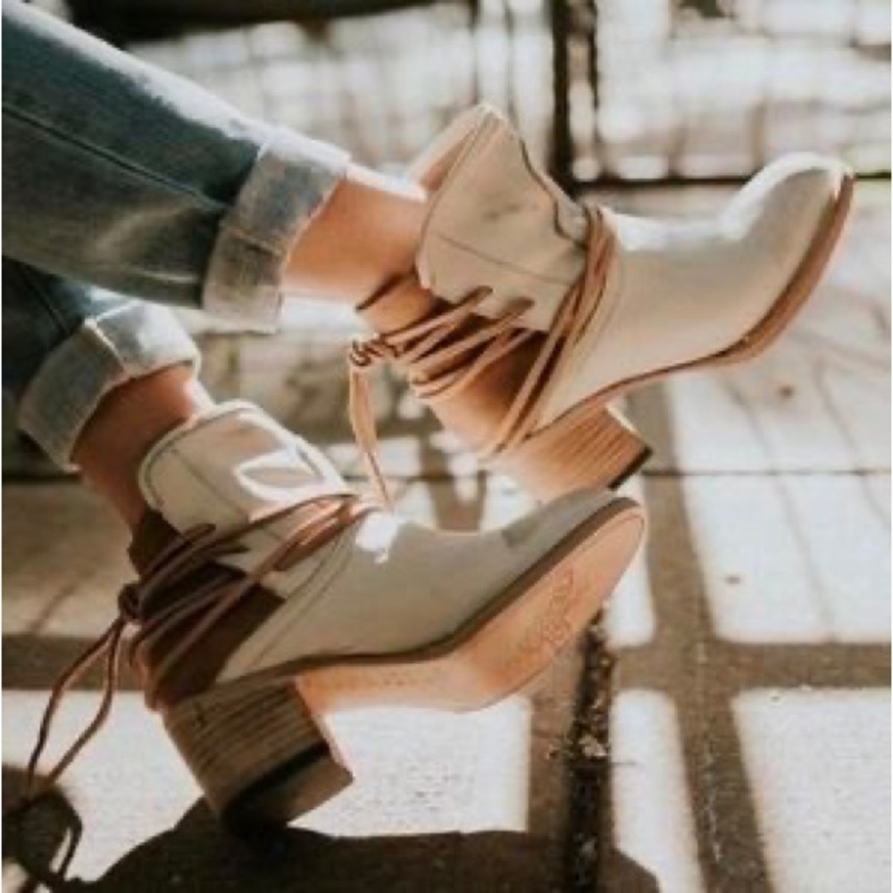 Freebird Casey Boots